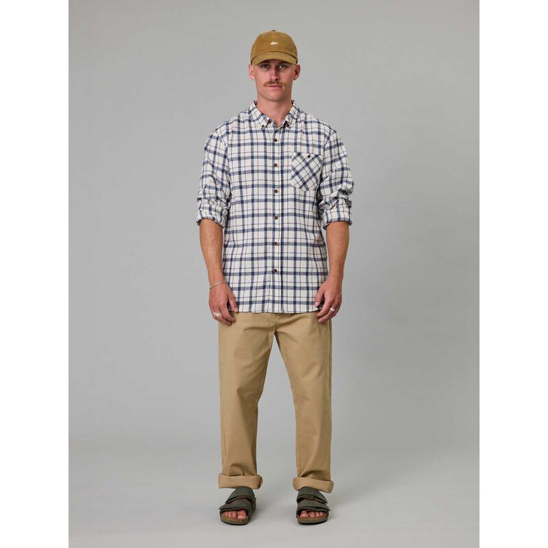 Just Another Fisherman Boatyard Shirt image number 3